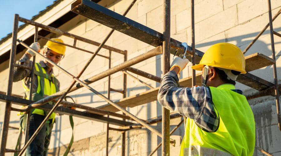 Local Siding Services in Morgantown, PA
